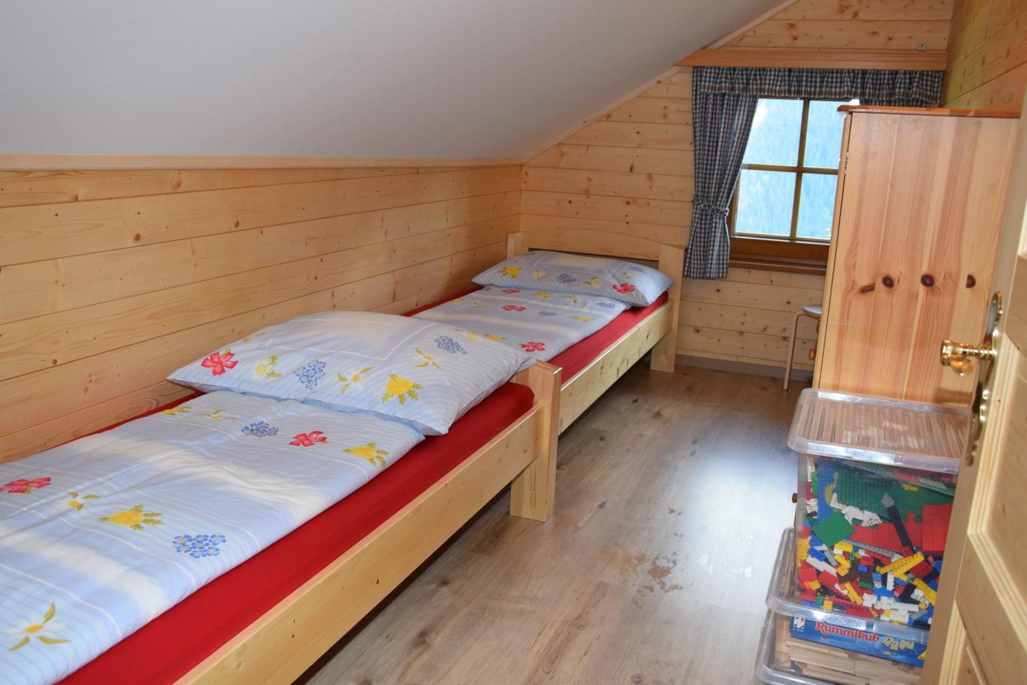 Ferienwohnung Suntinger Mörtschach 外观 照片