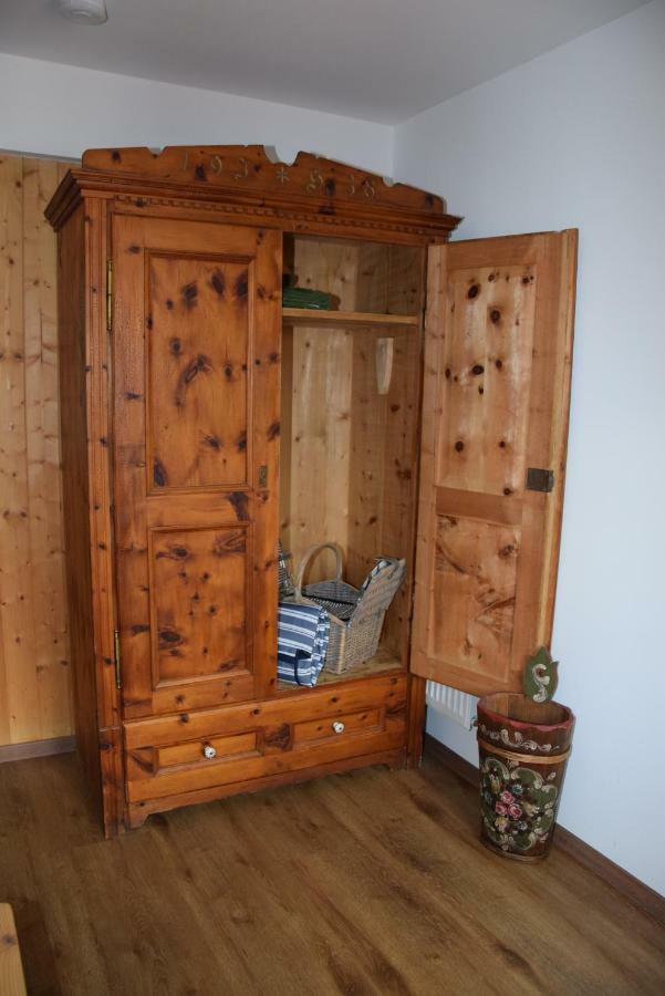 Ferienwohnung Suntinger Mörtschach 外观 照片