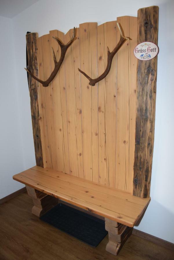 Ferienwohnung Suntinger Mörtschach 外观 照片